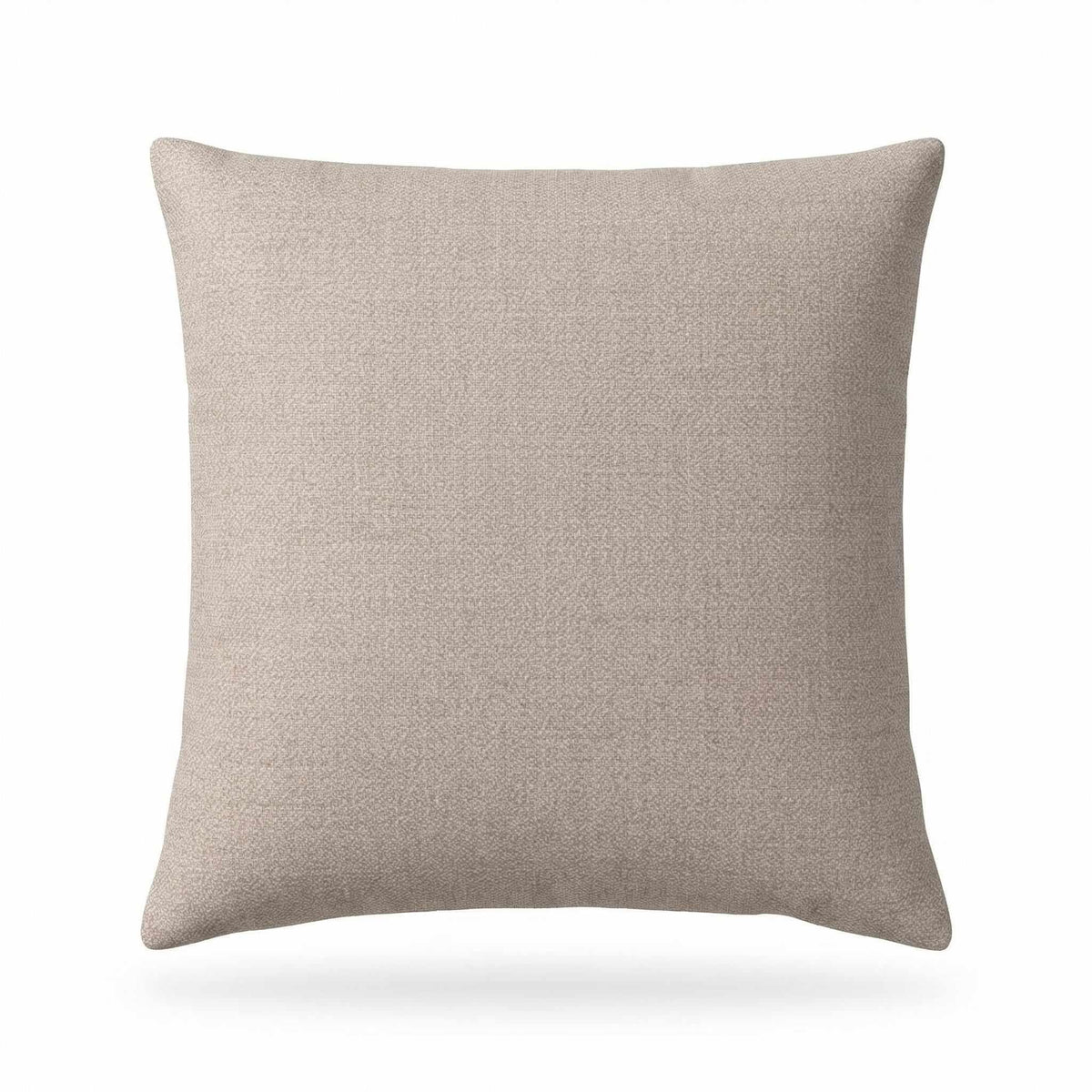 Berlin Gardens Lily Hive 24x24 fitted throw pillow in Remix Silk