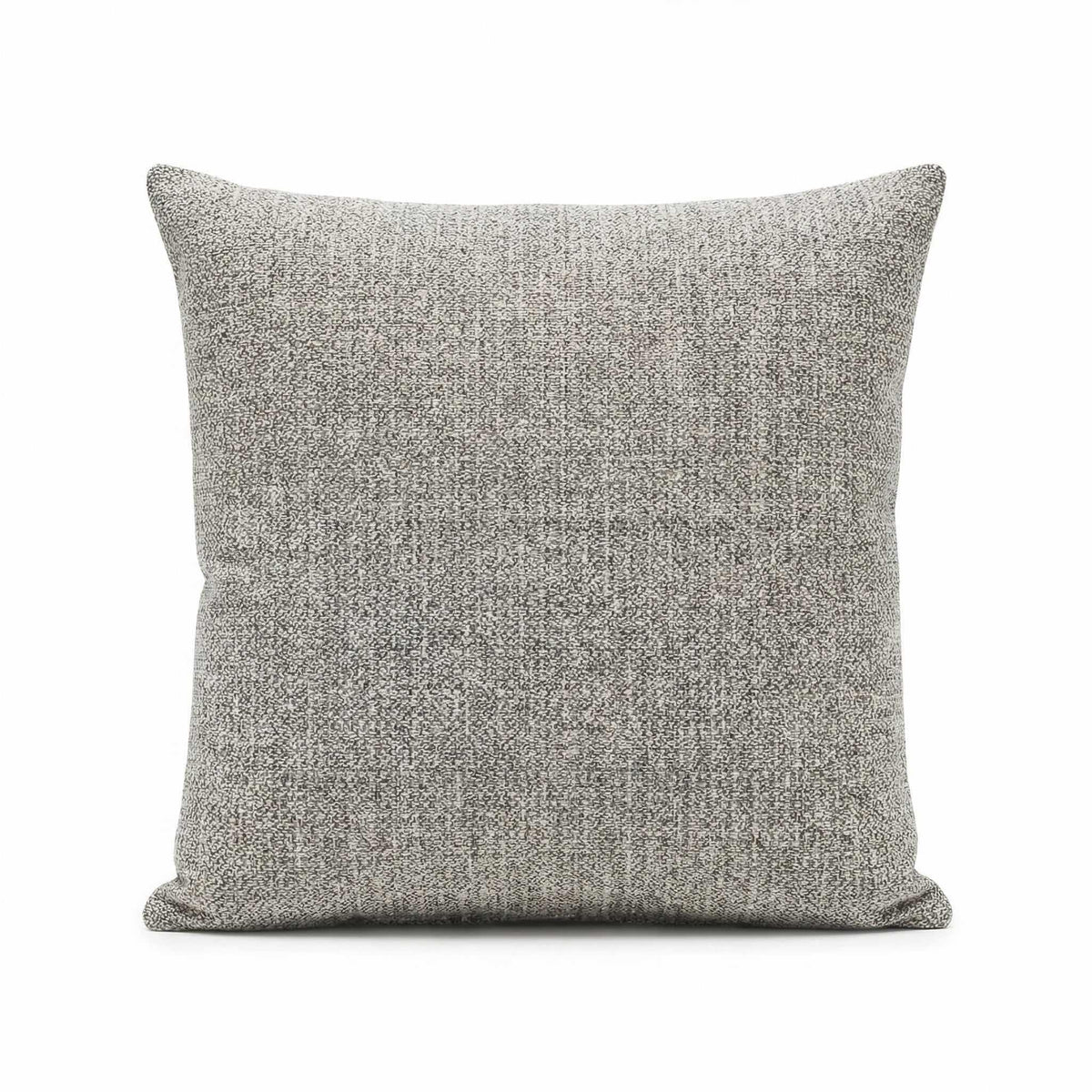 Berlin Gardens Lily Hive 24x24 fitted throw pillow in Tropicana Taupe