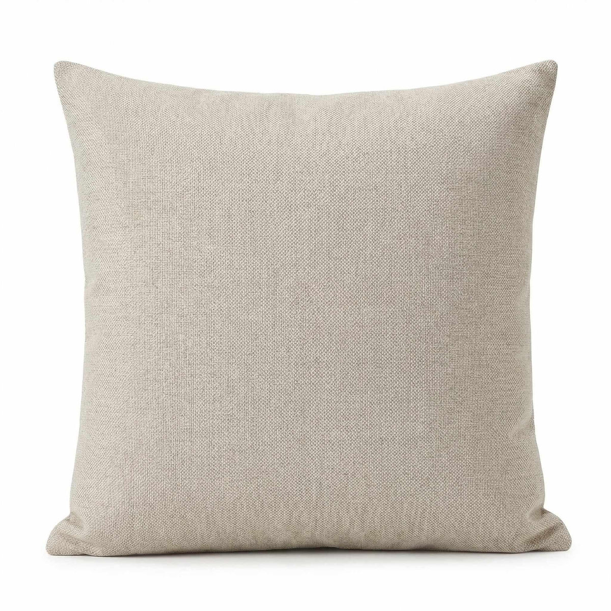 Berlin Gardens Lily Hive 24x24 fitted throw pillow in Waterpoint Salt