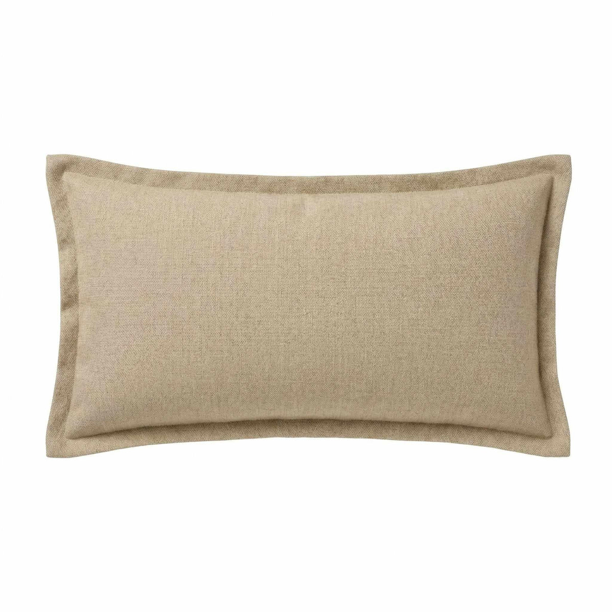 Berlin Gardens Lily Hive 9x22 flanged throw pillow in Heritage Ashe