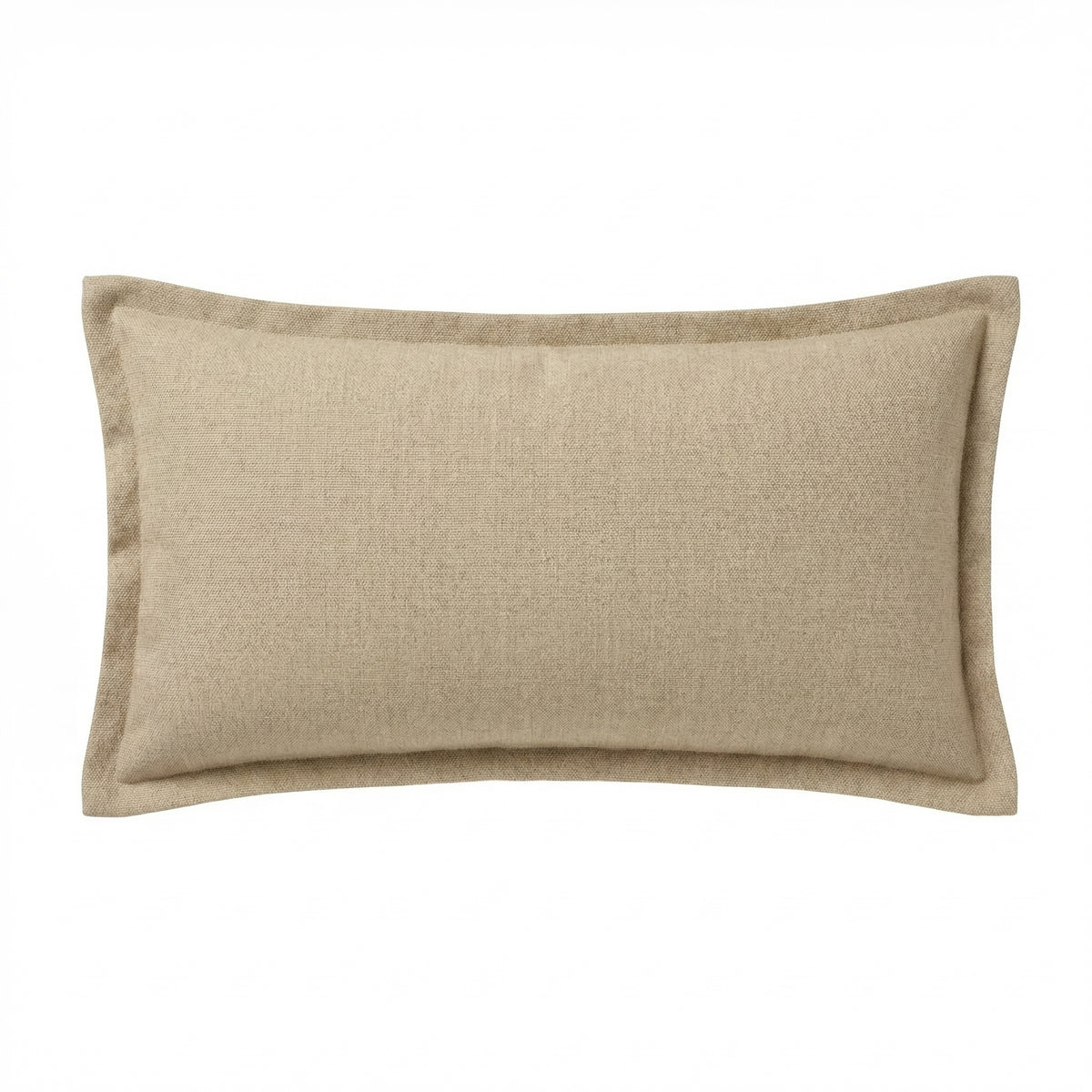 Berlin Gardens Lily Hive 9x22 flanged throw pillow in Heritage Ashe