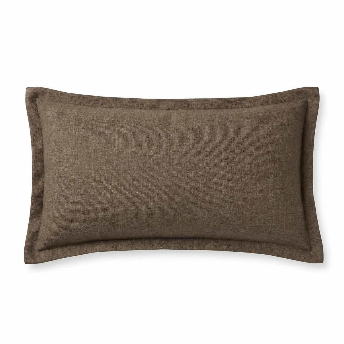 Berlin Gardens Lily Hive 9x22 flanged throw pillow in Play Mushroom