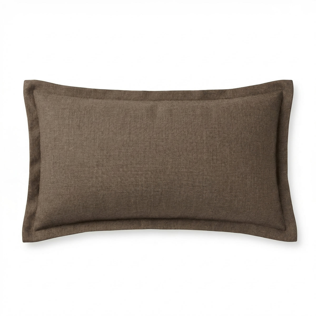 Berlin Gardens Lily Hive 9x22 flanged throw pillow in Play Mushroom