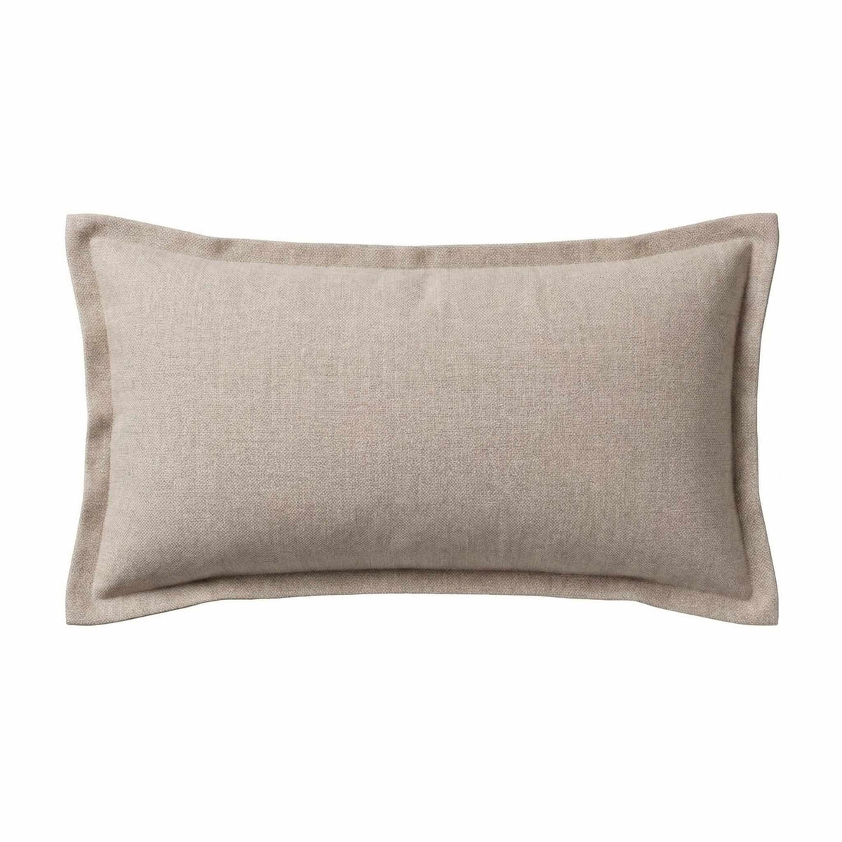 Berlin Gardens Lily Hive 9x22 flanged throw pillow in Remix Silk