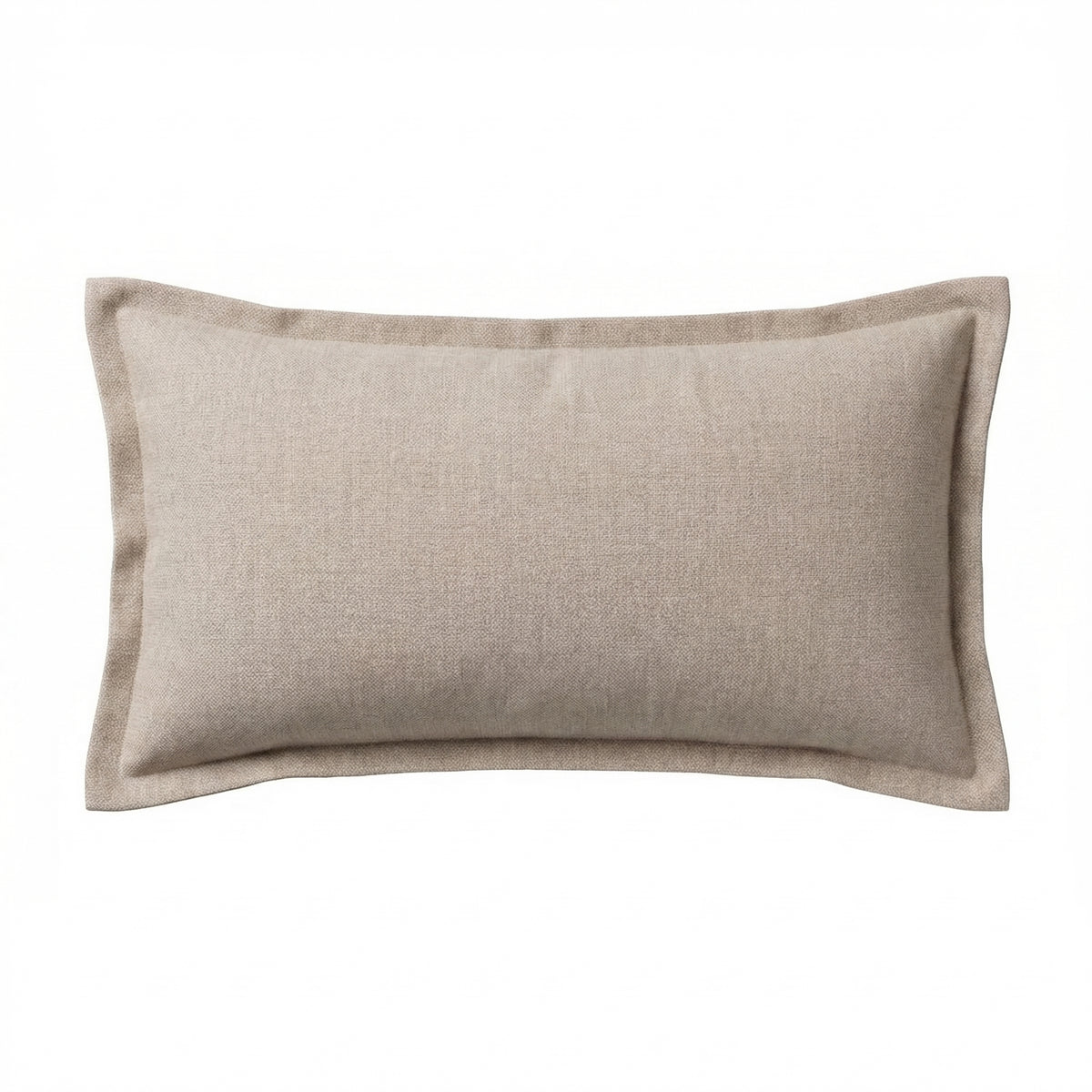 Berlin Gardens Lily Hive 9x22 flanged throw pillow in Remix Silk