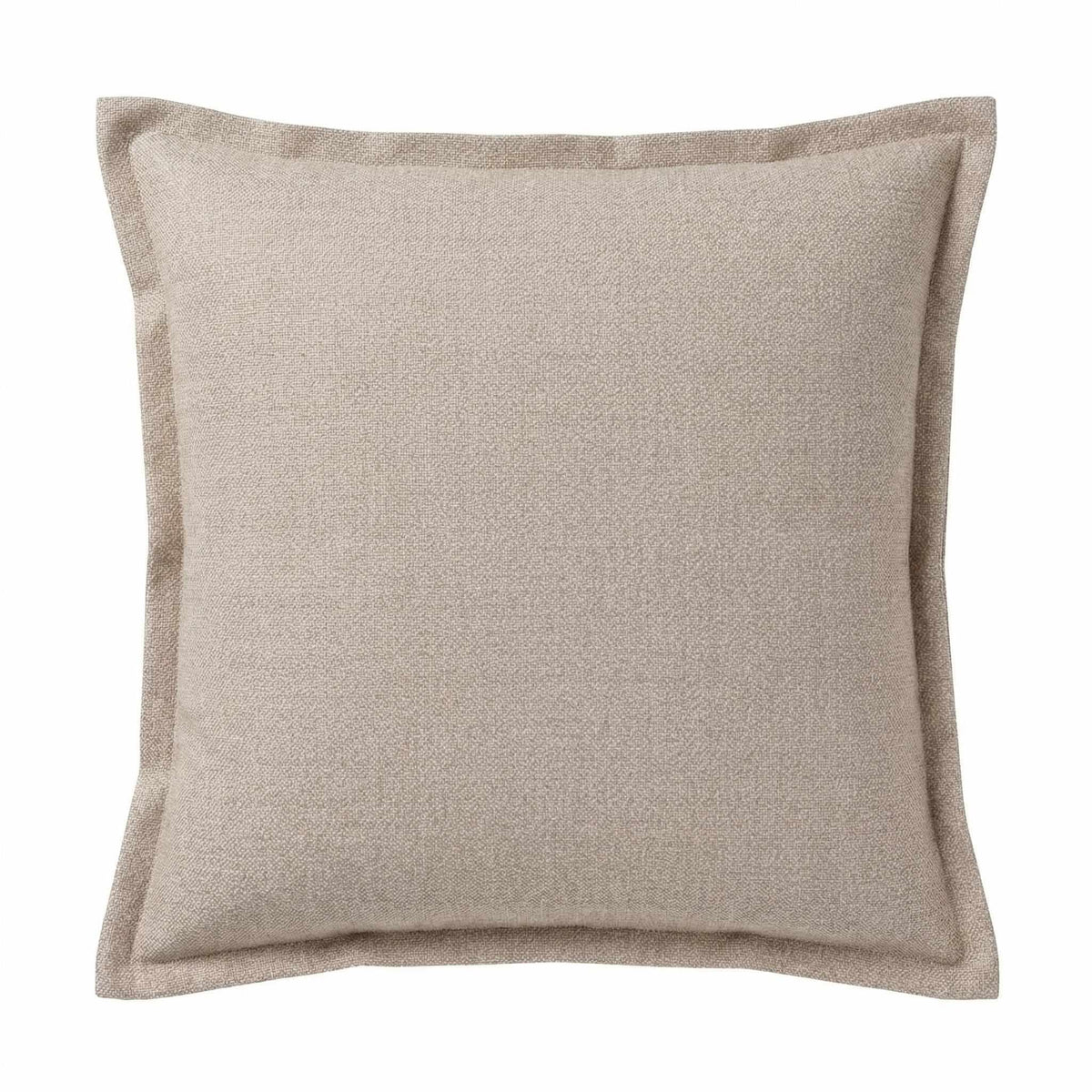 Berlin Gardens Lily Hive 24x24 flanged throw pillow in Remix Silk