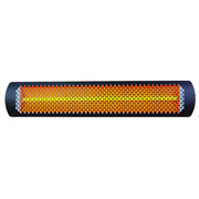 Tungsten Electric | 2000W | 277V | Black