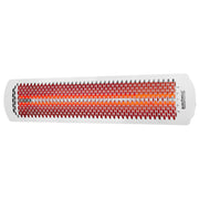Tungsten Electric | 4000W | 208V | White
