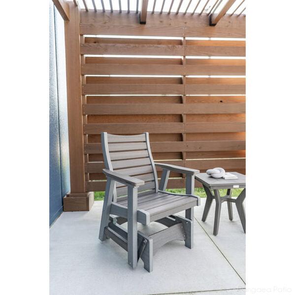 Bristol Single Glider