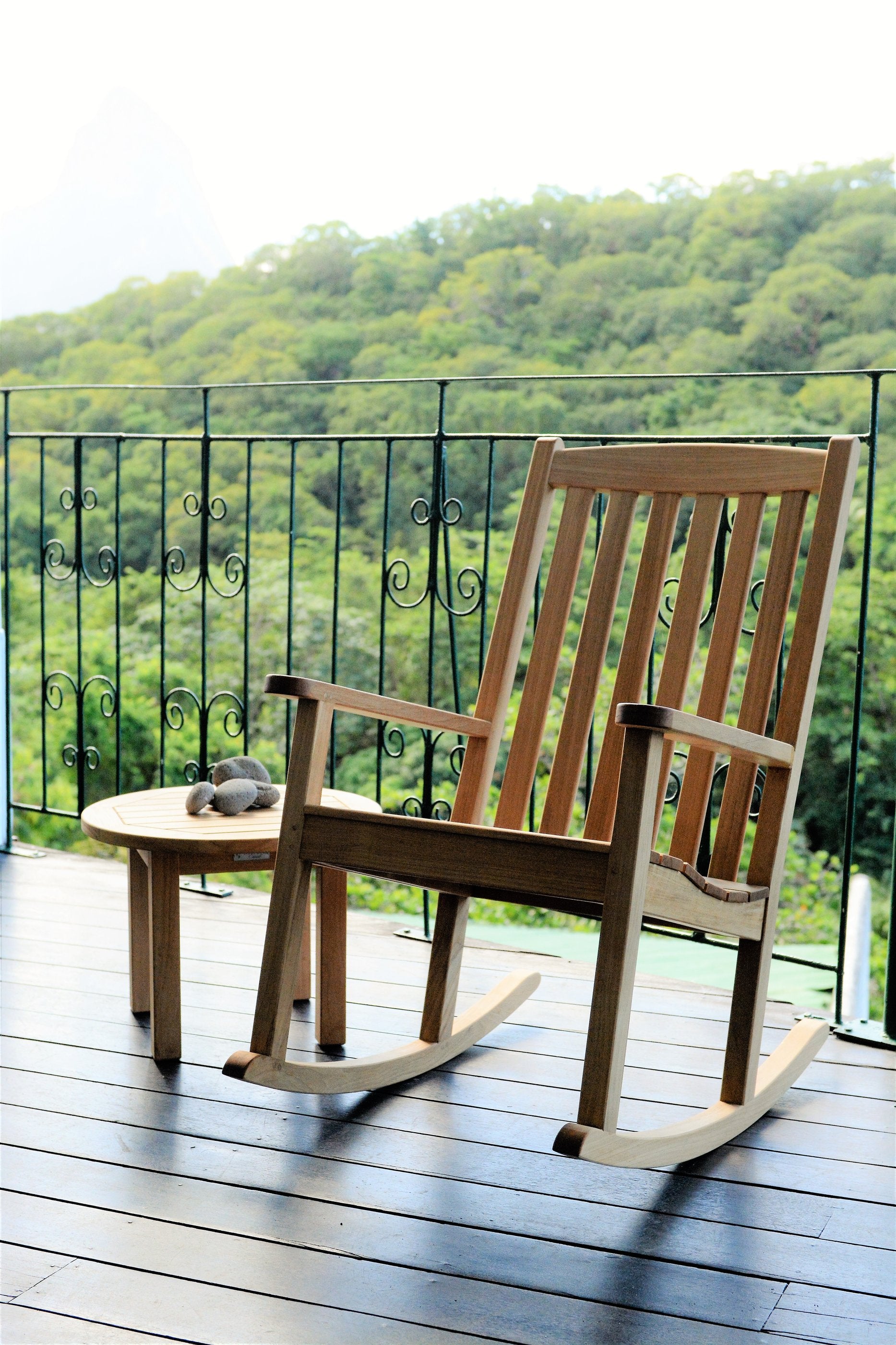 Three Birds Casual Brittany+Rocker