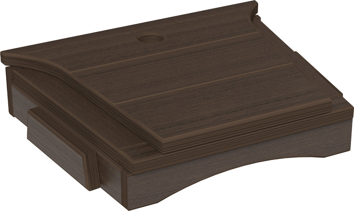 Balcony Tete-A-Tete Table