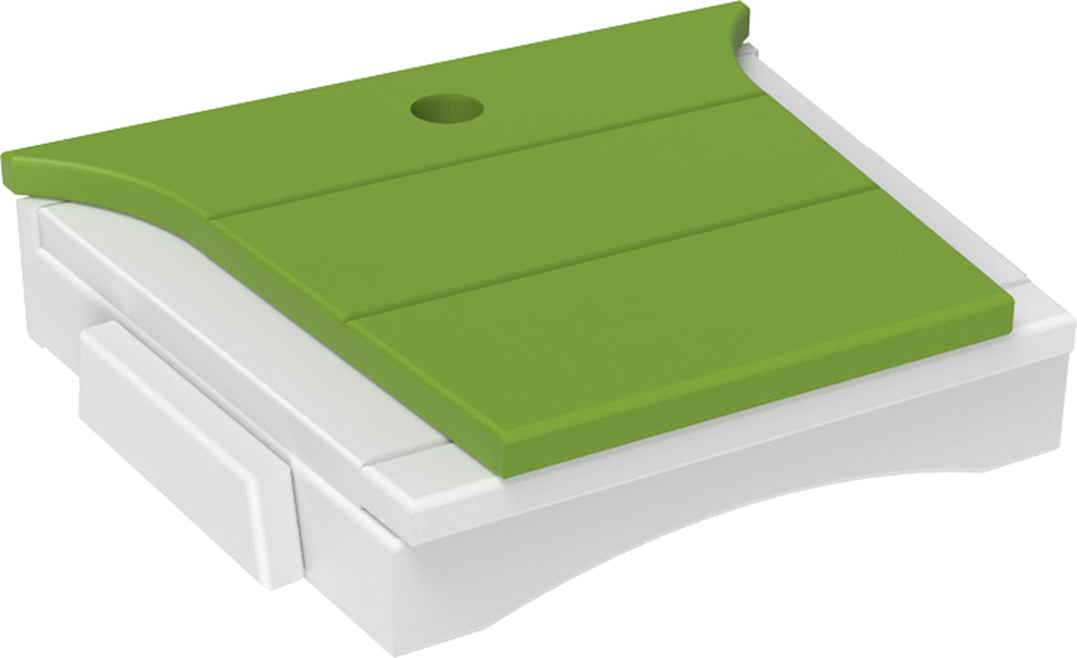 Balcony Tete-A-Tete Table