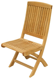Braxton Folding Side Chair