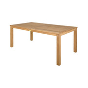 Bainbridge 72.5" x 40" Dining Table