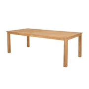 Bainbridge 85" x 40" Dining Table