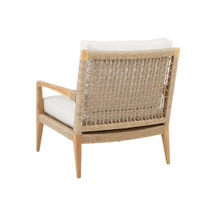 Barcelona Deep Seating  Lounge Chair