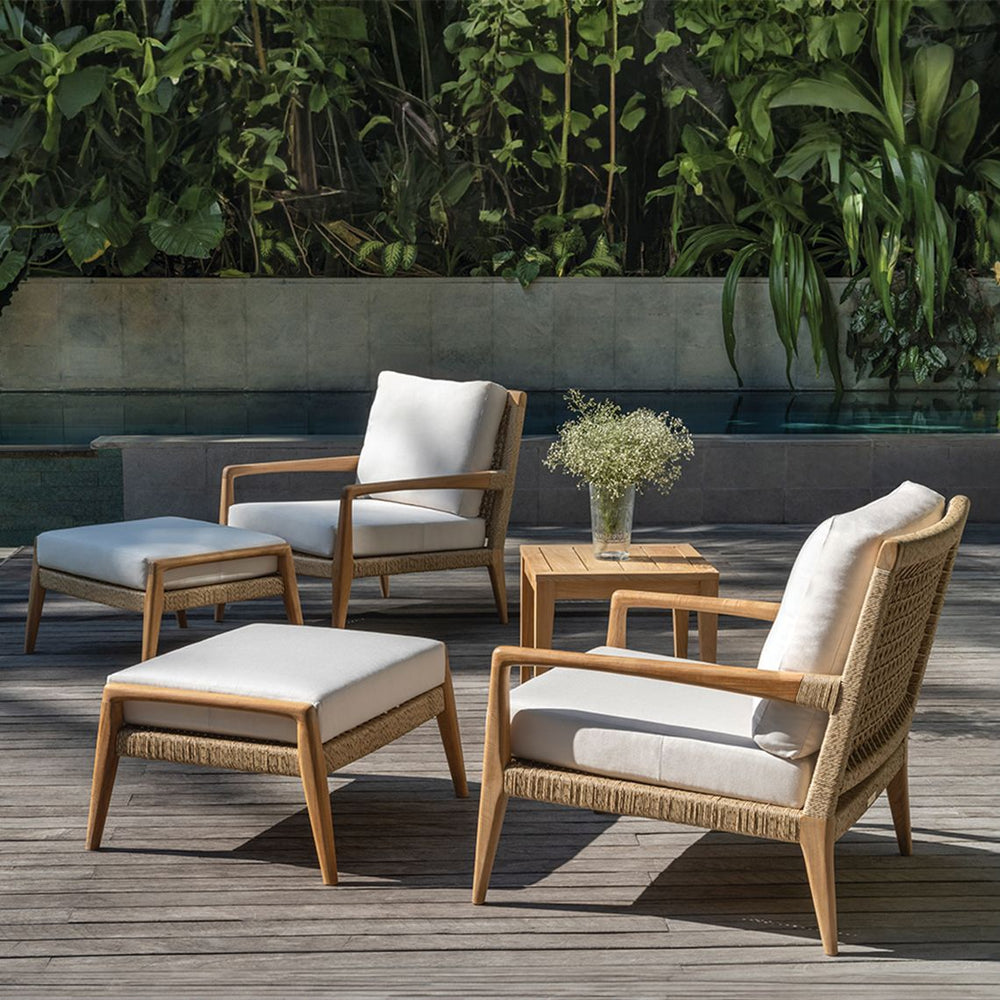 Kingsley Bate Barcelona