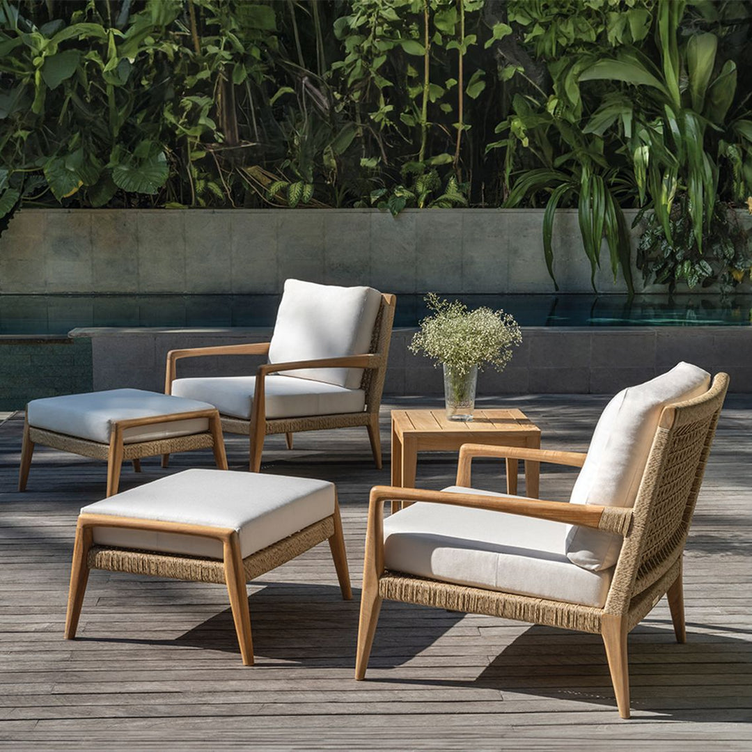 Kingsley Bate Barcelona