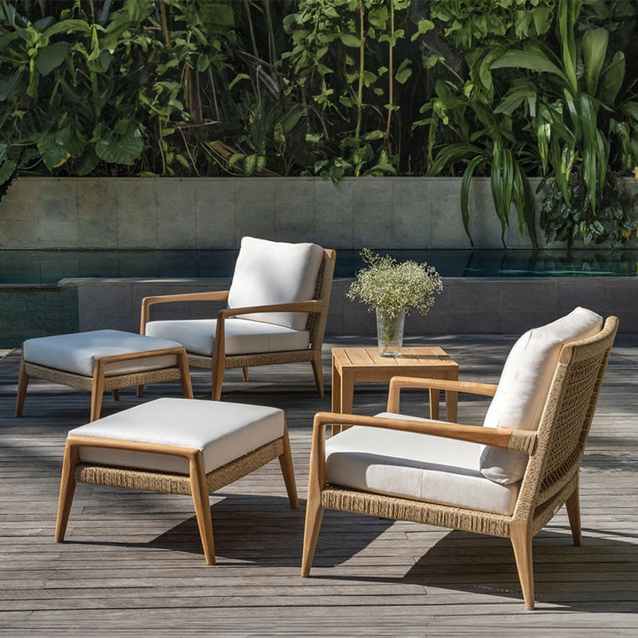 Kingsley Bate Barcelona