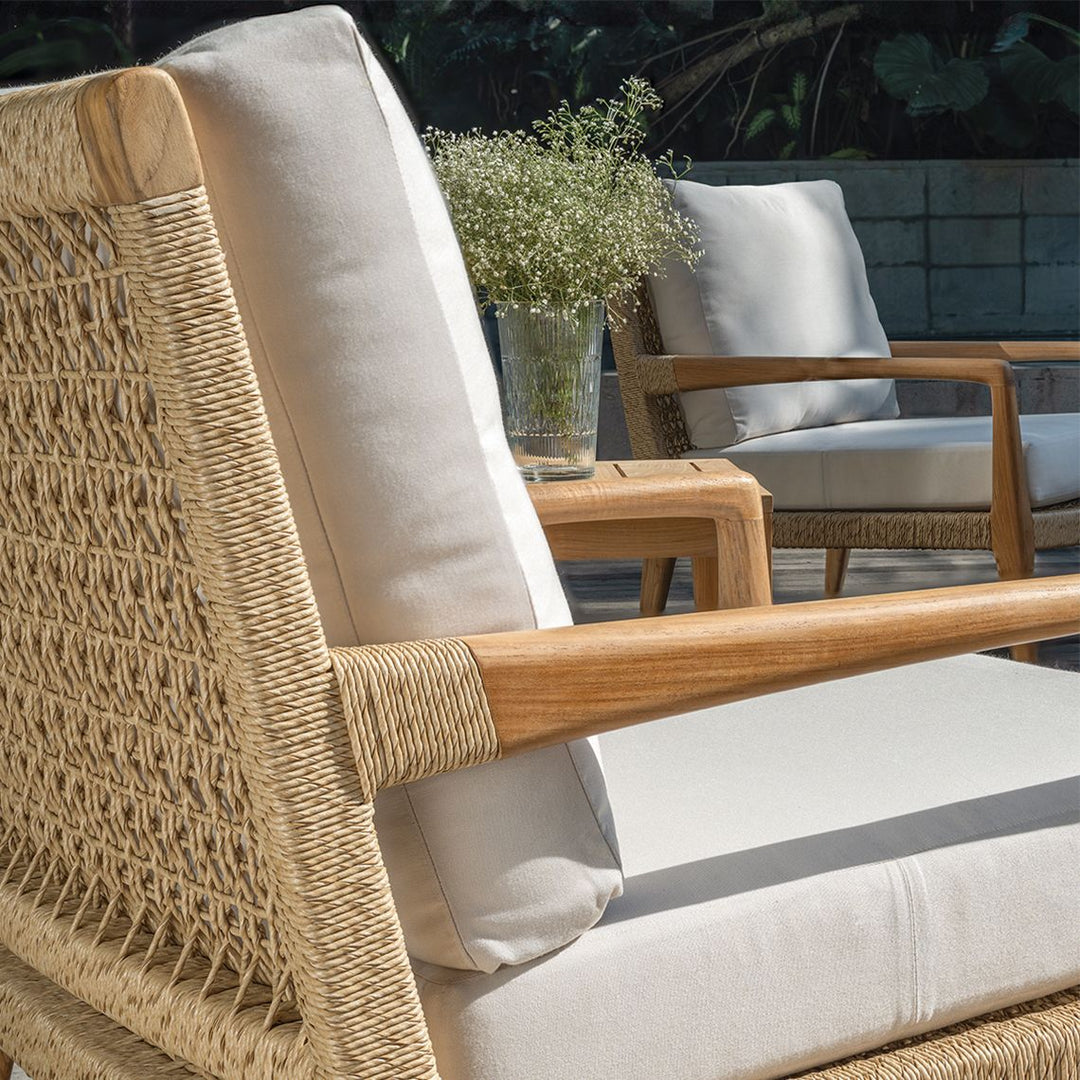 Kingsley Bate Barcelona