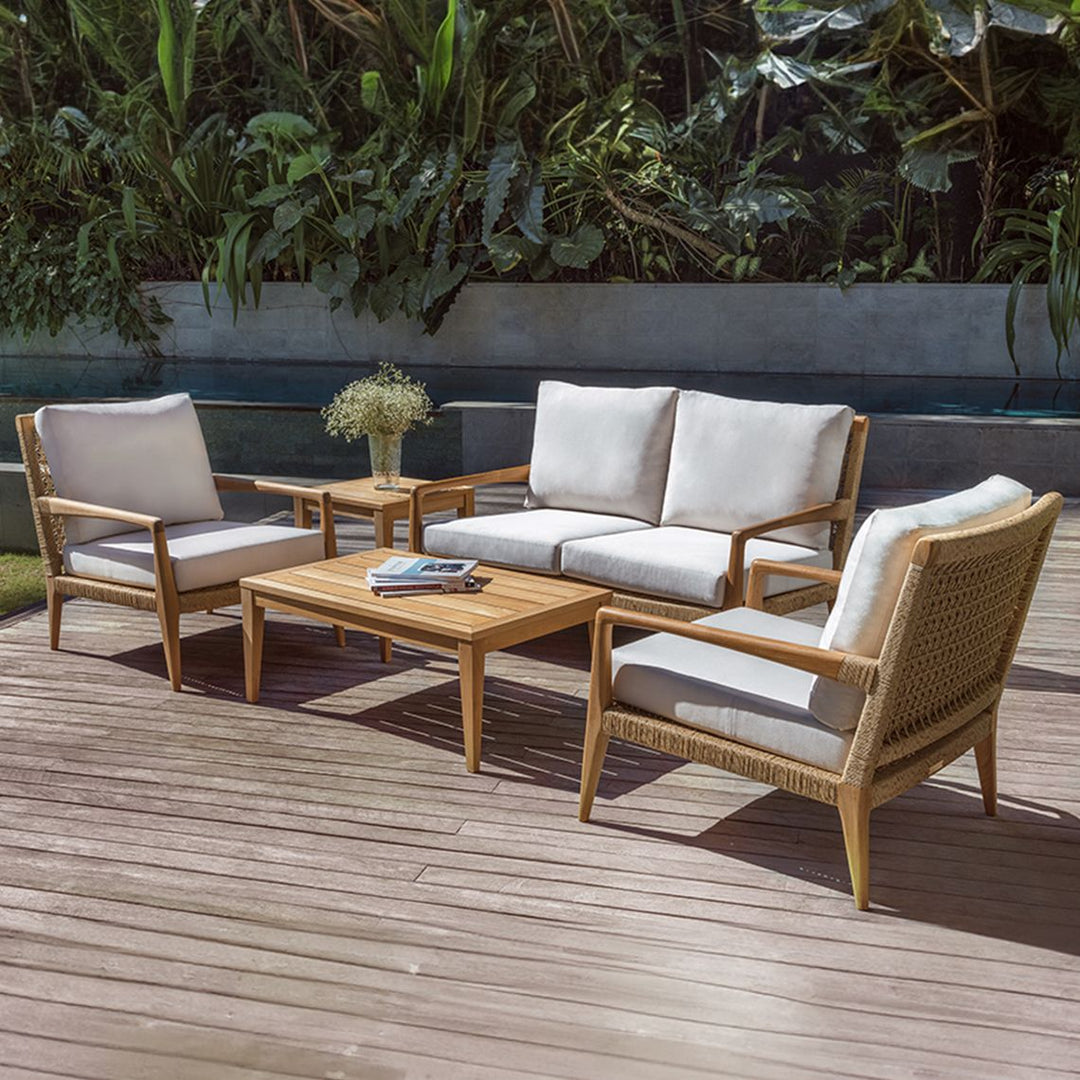 Kingsley Bate Barcelona