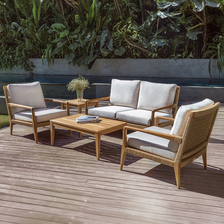 Kingsley Bate Barcelona