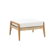 Barcelona Deep Seating Ottoman