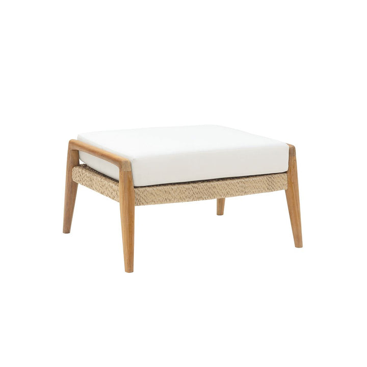 Barcelona Deep Seating Ottoman