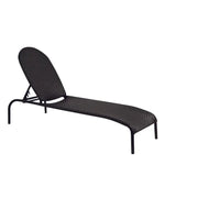 Barlow Adjustable Chaise Lounge - Stackable