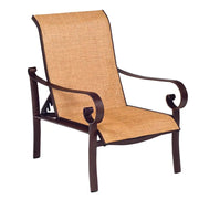 Belden Sling Adjustable Lounge Chair