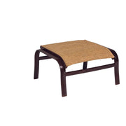 Belden Padded Sling Ottoman