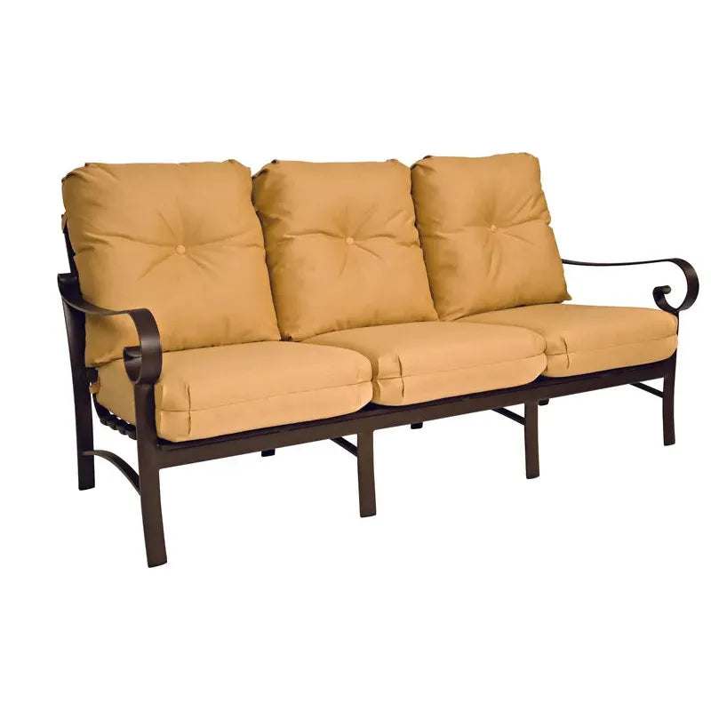 Belden Cushion Sofa
