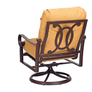 Belden Cushion Swivel Rocking Lounge Chair