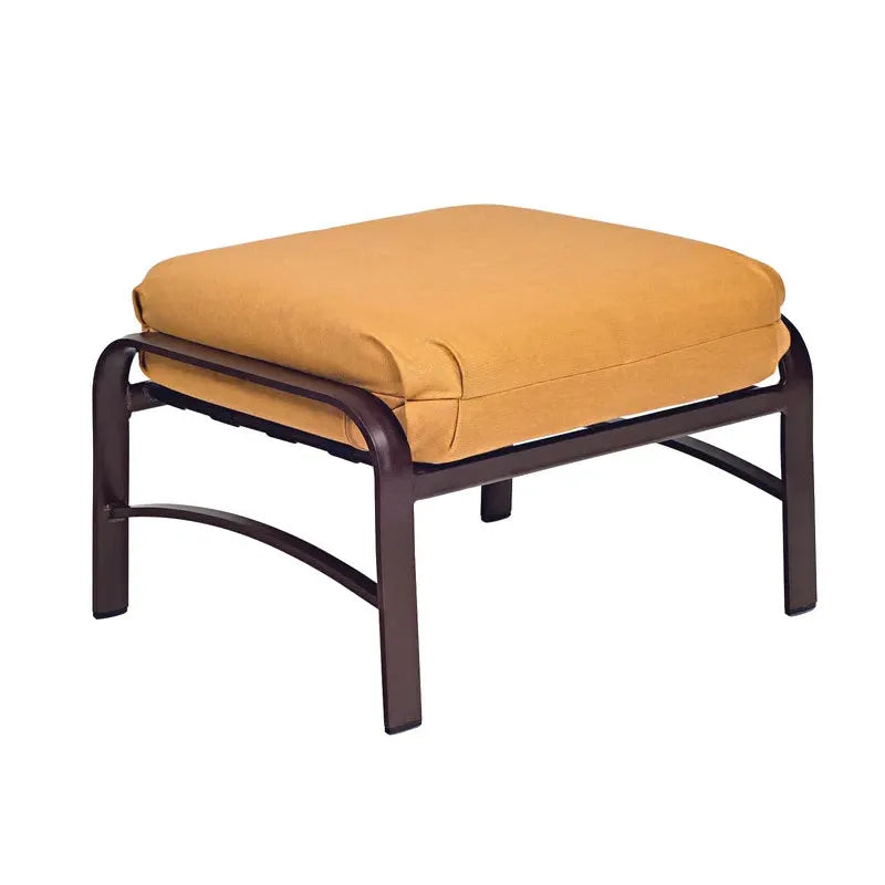 Belden Cushion Ottoman