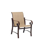 Belden Sling Dining Arm Chair