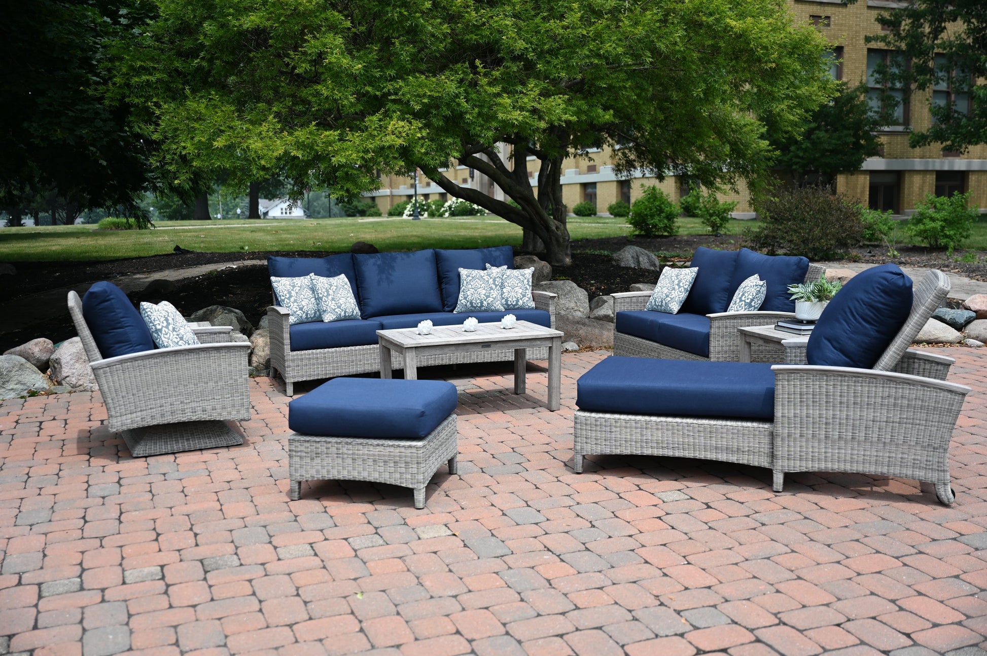 Three Birds Casual Bella