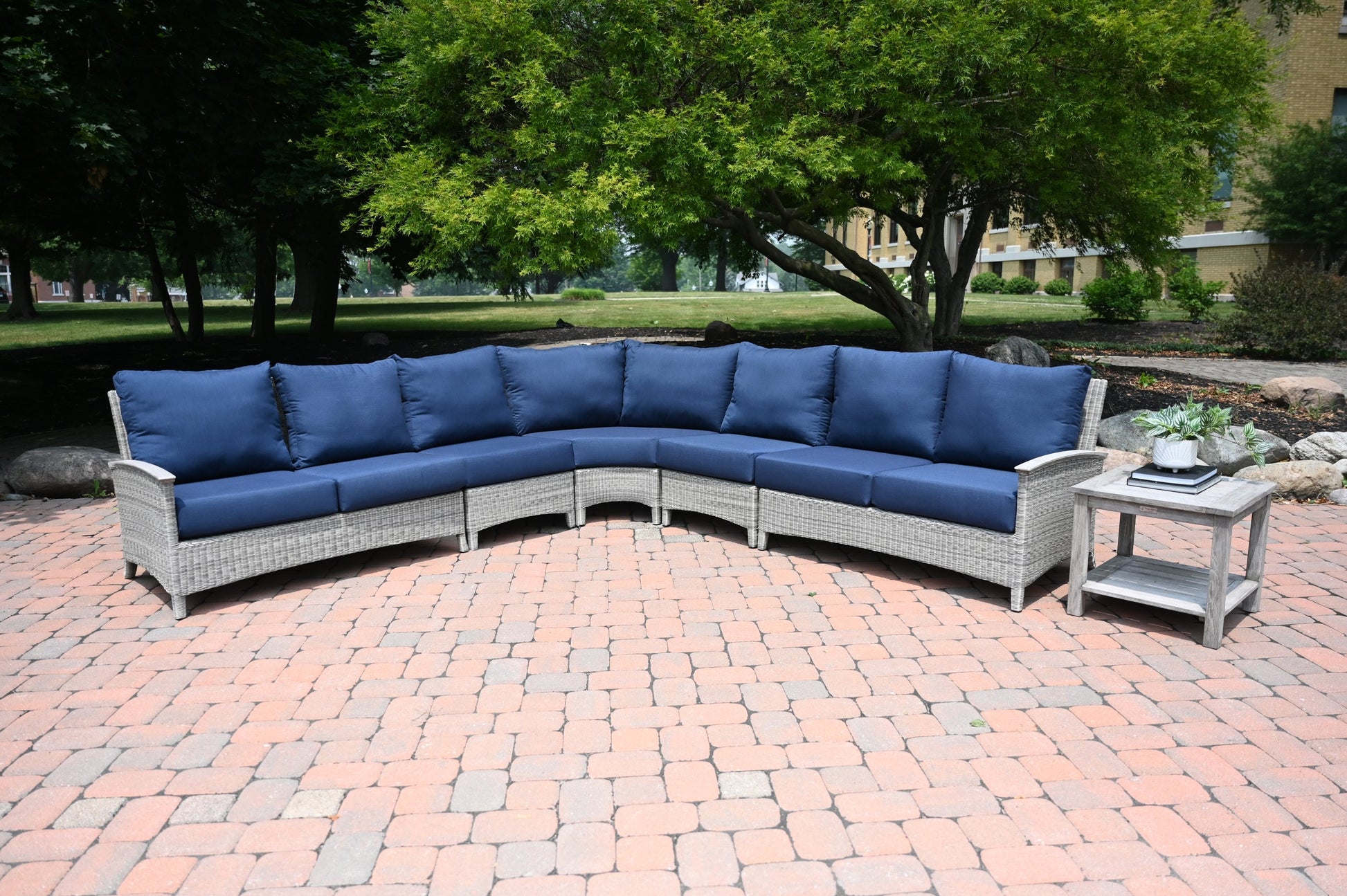 Three Birds Casual Bella