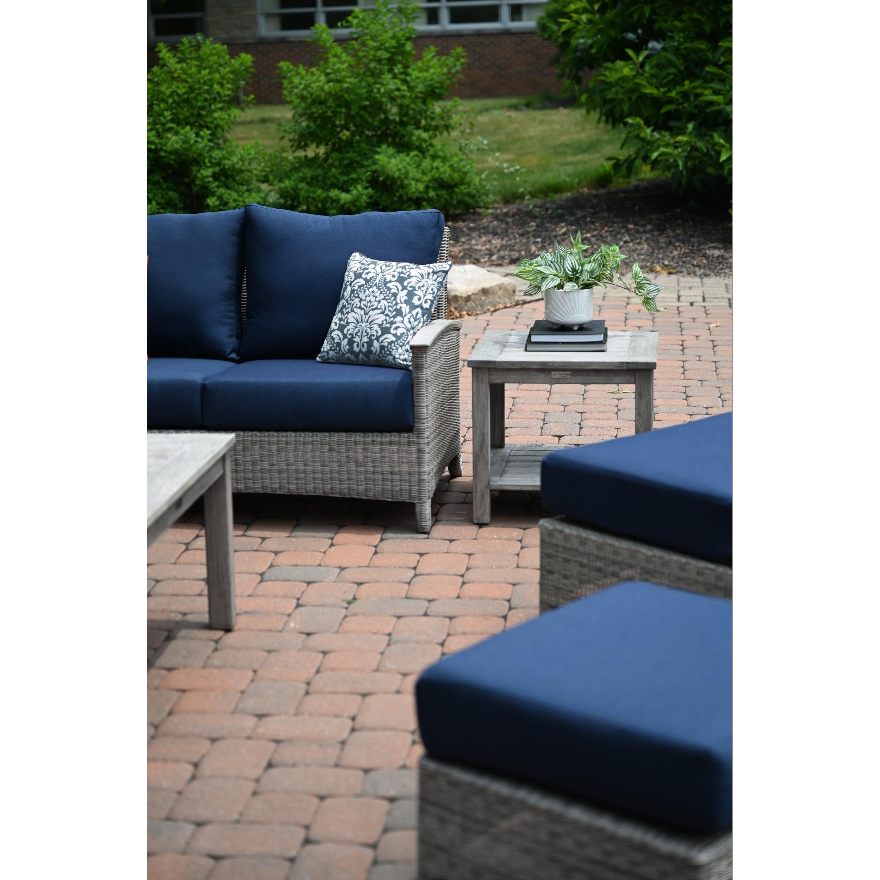 Three Birds Casual Shelburne