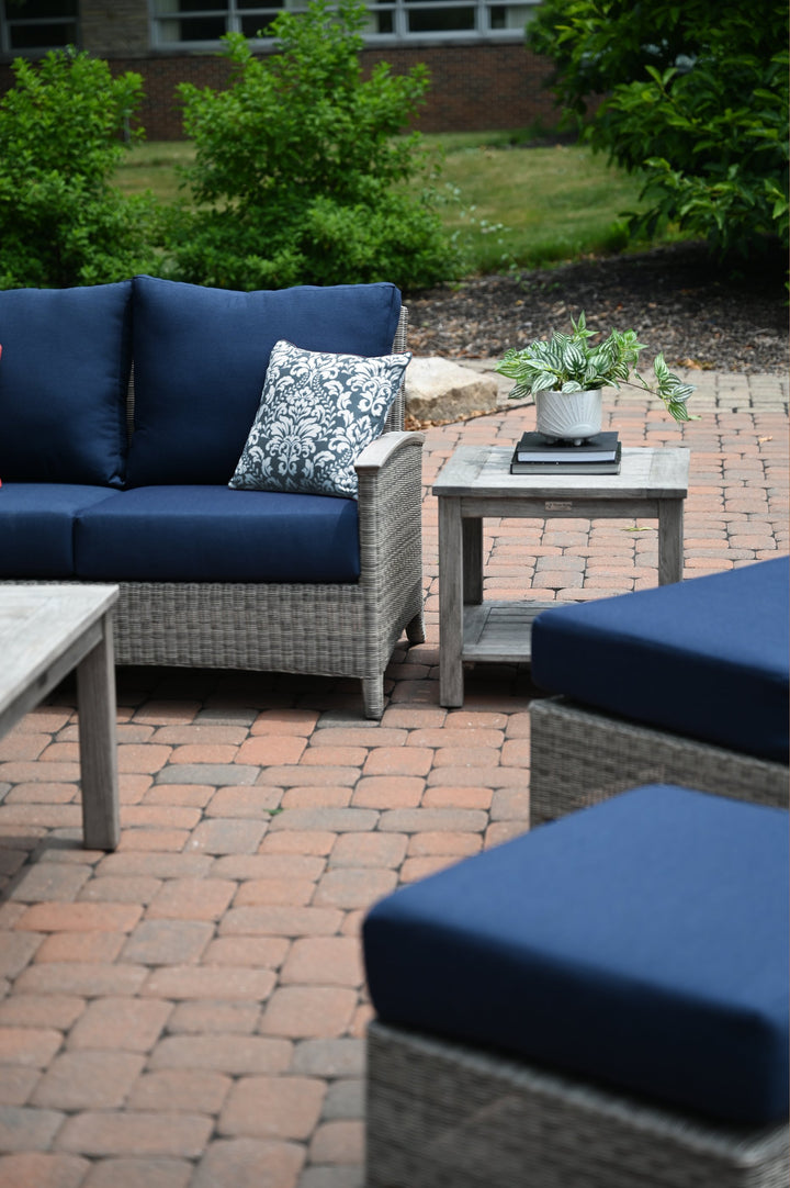 Three Birds Casual Shelburne