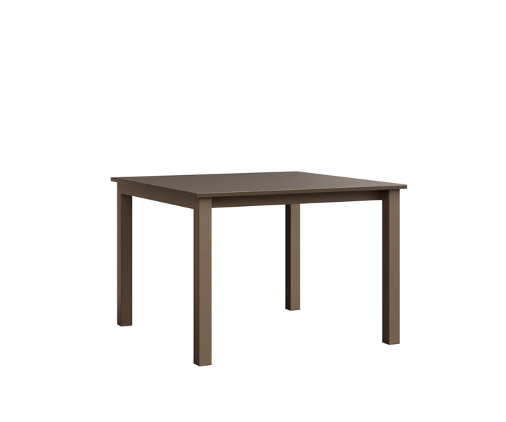 Berkley Expandable 42" x 42" Table