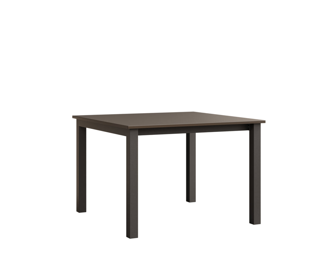 Berkley Expandable 42" x 42" Table