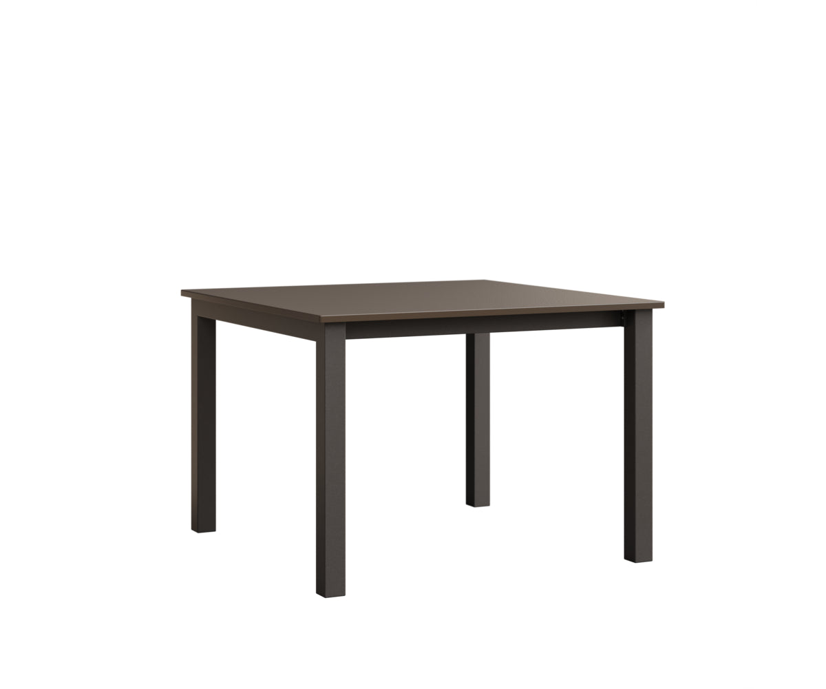 Berkley Expandable 42" x 42" Table