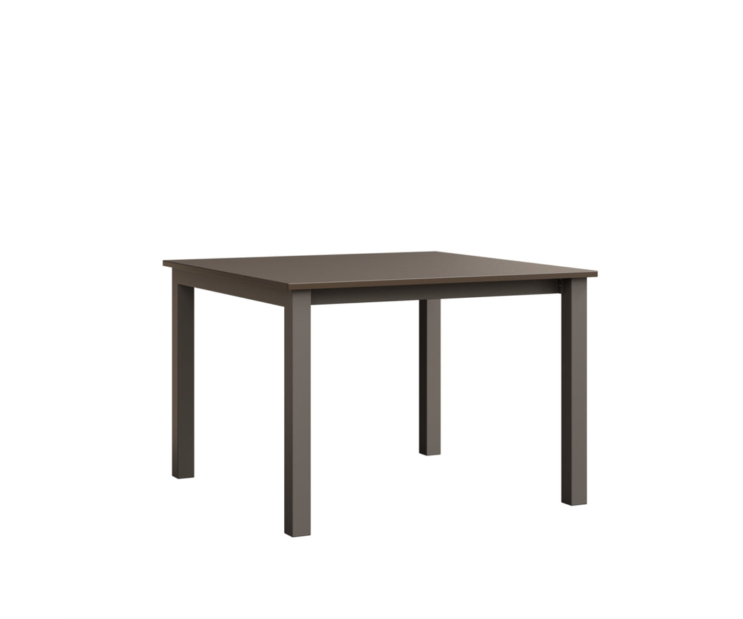 Berkley Expandable 42" x 42" Table