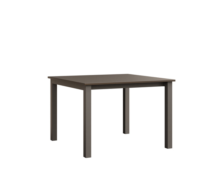 Berkley Expandable 42" x 42" Table