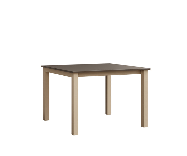 Berkley Expandable 42" x 42" Table