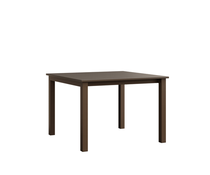 Berkley Expandable 42" x 42" Table