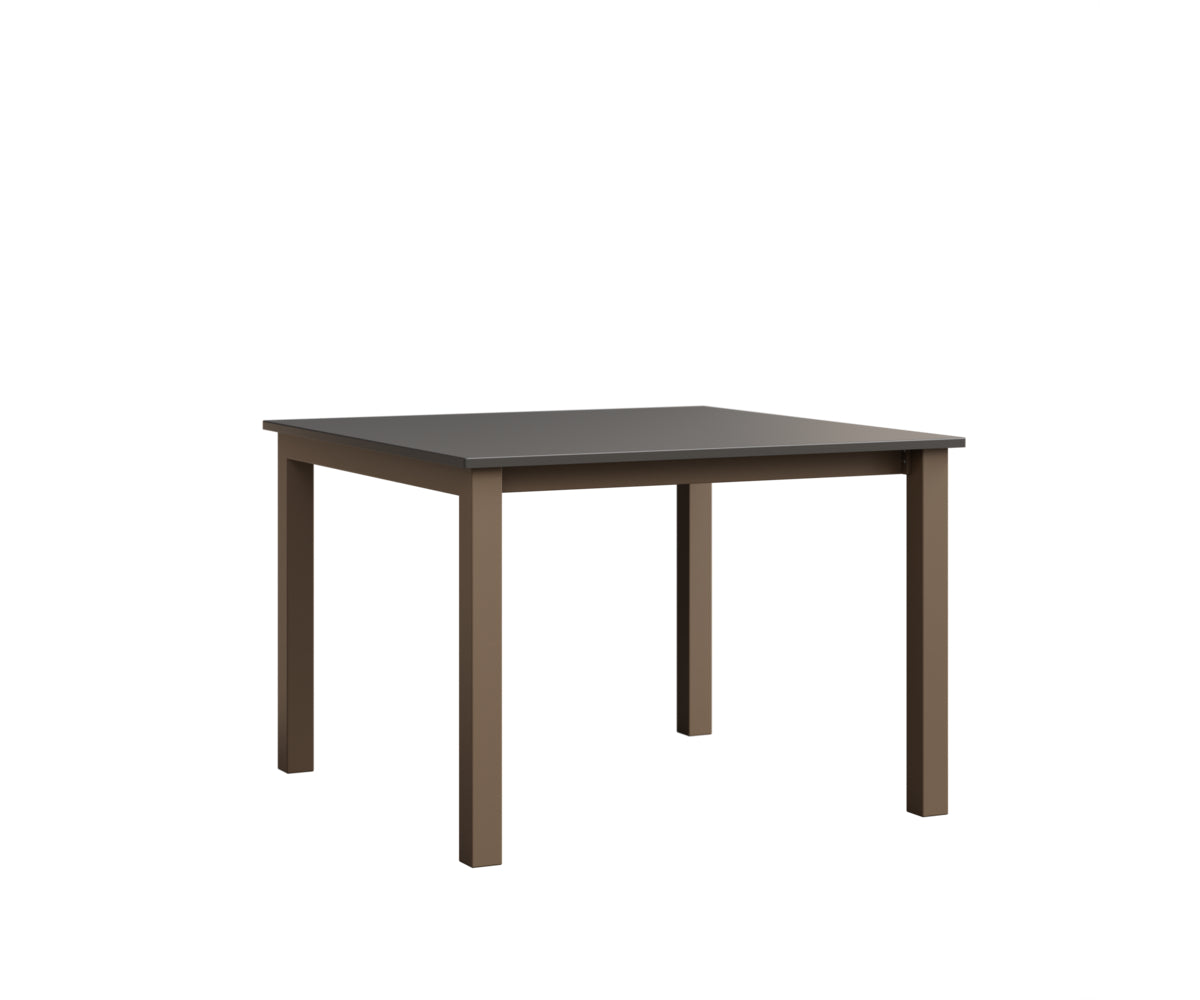 Berkley Expandable 42" x 42" Table
