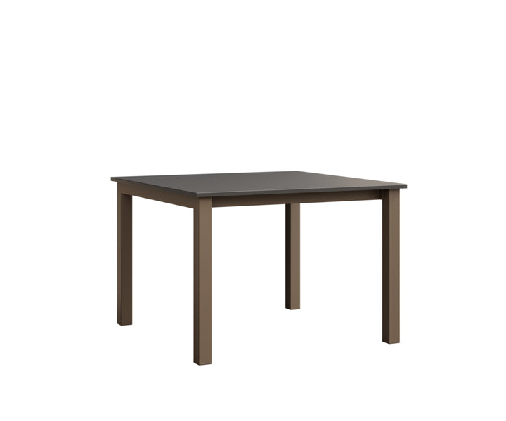 Berkley Expandable 42" x 42" Table