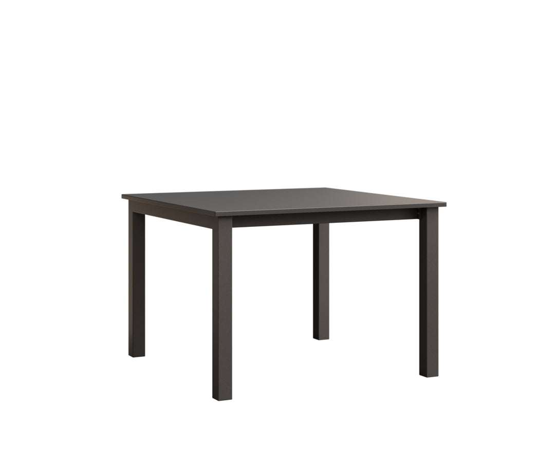 Berkley Expandable 42" x 42" Table