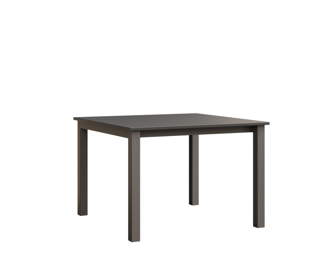 Berkley Expandable 42" x 42" Table